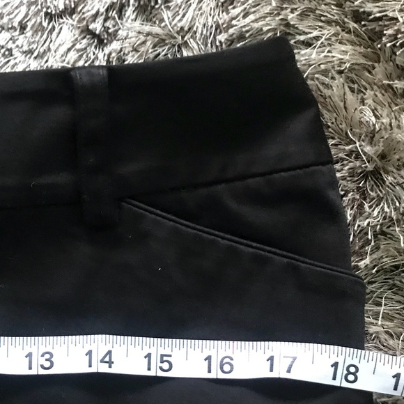 AK Pencil Skirt with POCKETS!! - Picture 4 of 4